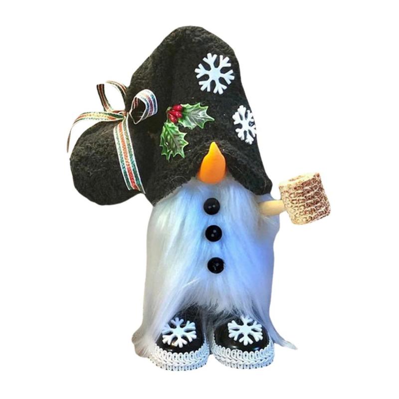 Christmas Decorations Gnome Ornaments 1 Pack Standing Dwarf Faceless Doll Decor 15 Inches Large Gnomes Plush For Chri
Christmas Decorations Gnome Ornaments 1 Pack Standing Dwarf Faceless Doll Decor 15 Inches Large Gnomes Plush For Chri