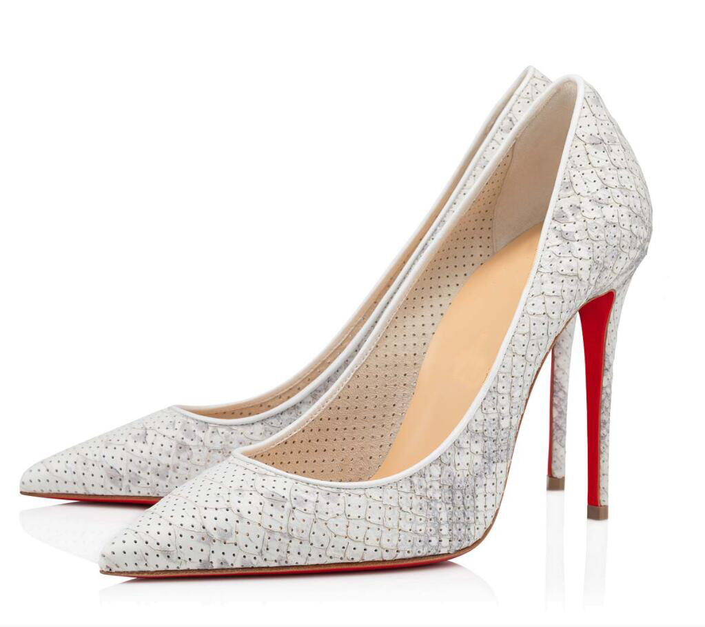 Women Styles Kate 55mm 70mm 85mm 100mm High Heels Shoe Red Bottom Nude Color Genuine Leather Pointed Toe Pumps Patent Shiny Dress Shoes Leopard Gradient Nightclub
Women Styles Kate 55mm 70mm 85mm 100mm High Heels Shoe Red Bottom Nude Color Genuine Leather Pointed Toe Pumps Patent Shiny Dress Shoes Leopard Gradient Nightclub