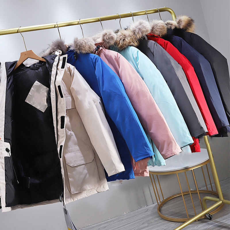 Mens Stylist Coat Parka Winter Jacket Fashion Men Women Feather Overcoat Jacket Down Hood foldable Thickened and enlarged medium length styl, Black
Mens Stylist Coat Parka Winter Jacket Fashion Men Women Feather Overcoat Jacket Down Hood foldable Thickened and enlarged medium length styl, Black
