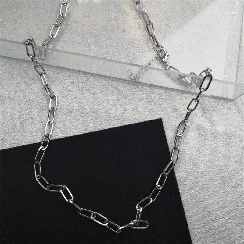 Chains Personality Punk Hip Hop Geometry Chain Long Necklace Men And Women Harajuku Street Fashion Jewelry Accessories1
Chains Personality Punk Hip Hop Geometry Chain Long Necklace Men And Women Harajuku Street Fashion Jewelry Accessories1