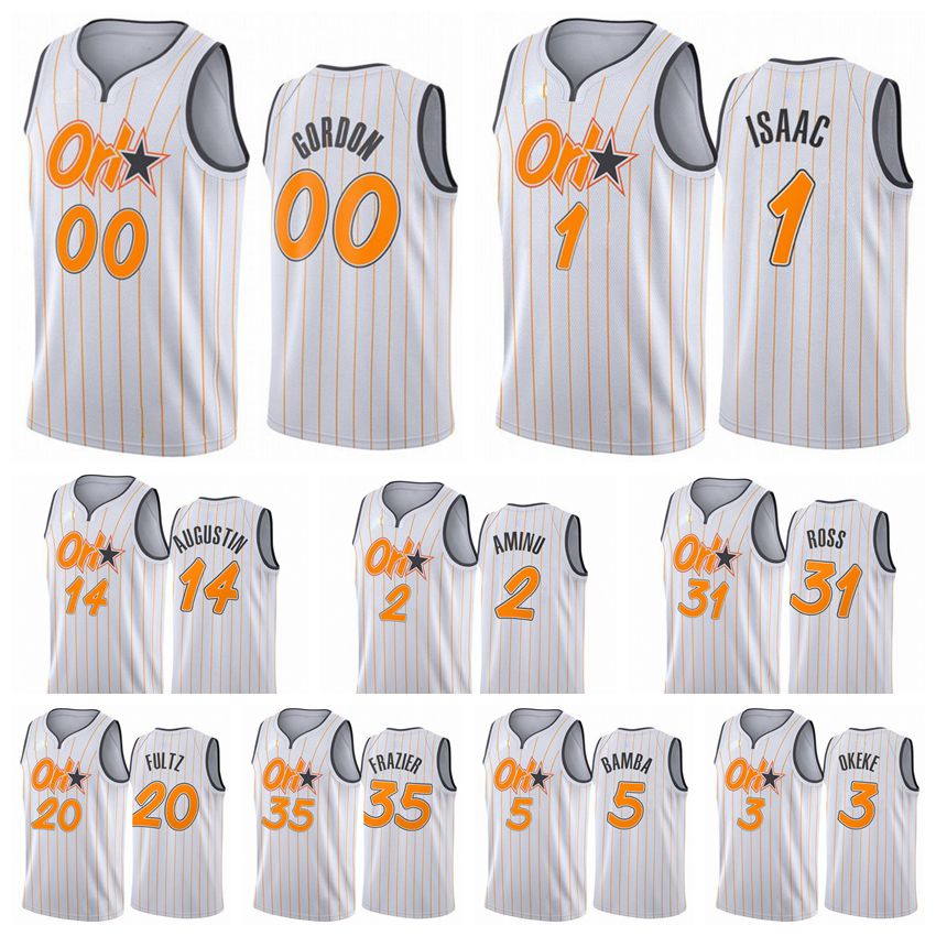 Stitched Big Yards S-6XL OrlandoMagicBasketball Jersey Mens Nikola Vucevic Evan Fournier Aaron Gordon Isaac Jerseys City 2021/22, Color1
Stitched Big Yards S-6XL OrlandoMagicBasketball Jersey Mens Nikola Vucevic Evan Fournier Aaron Gordon Isaac Jerseys City 2021/22, Color1