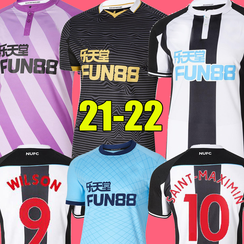 21 22 Home Soccer Jerseys SHELVEY ALMIRON 2022 JOELINTON Football Shirt RITCHIE GAYLE SCHAR SAINT MAXIMIN WILSON maillot camiseta Men Kids kits 9999, Gk
21 22 Home Soccer Jerseys SHELVEY ALMIRON 2022 JOELINTON Football Shirt RITCHIE GAYLE SCHAR SAINT MAXIMIN WILSON maillot camiseta Men Kids kits 9999, Gk