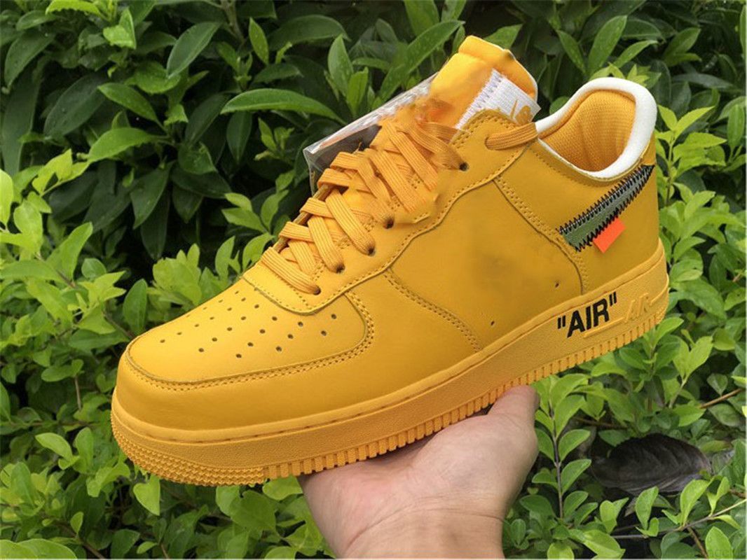 Shoes Release Authentic 1 University Gold Forces Men off Yellow Metallic Silver White DD1876-700 Sports Sneakers, Bubble wrap packaging
Shoes Release Authentic 1 University Gold Forces Men off Yellow Metallic Silver White DD1876-700 Sports Sneakers, Bubble wrap packaging