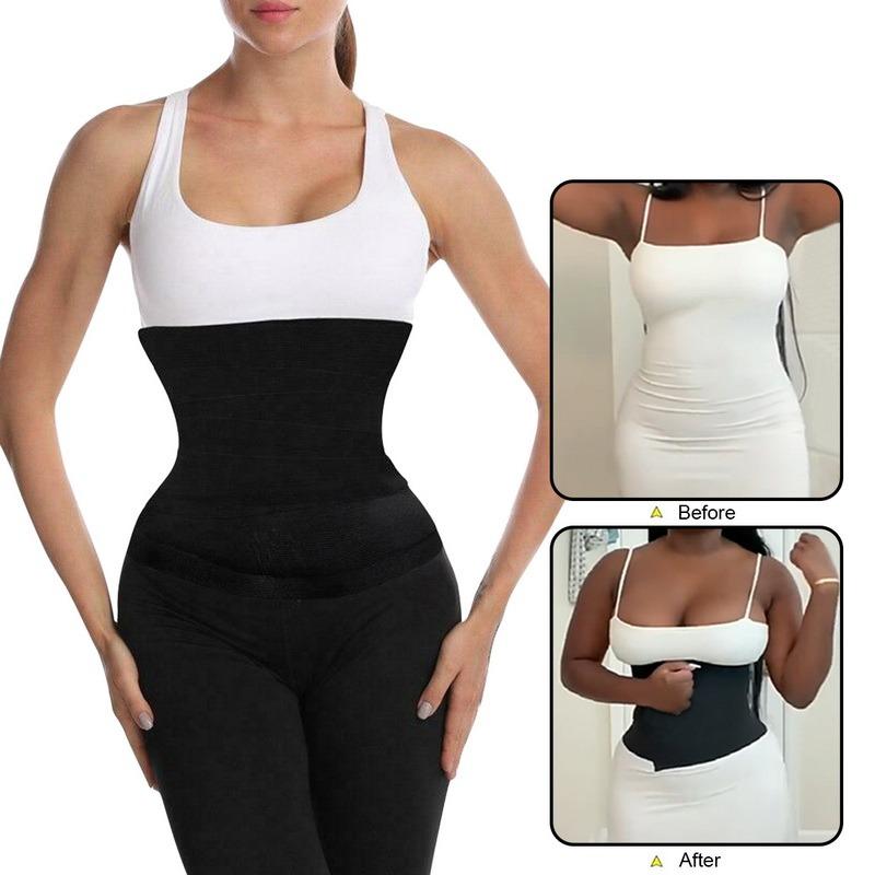 Yoga Outfit Waist Trainer Corset For Men Body Shaper Belt Women Slimming Tummy Control Wrap Bands Cincher
Yoga Outfit Waist Trainer Corset For Men Body Shaper Belt Women Slimming Tummy Control Wrap Bands Cincher