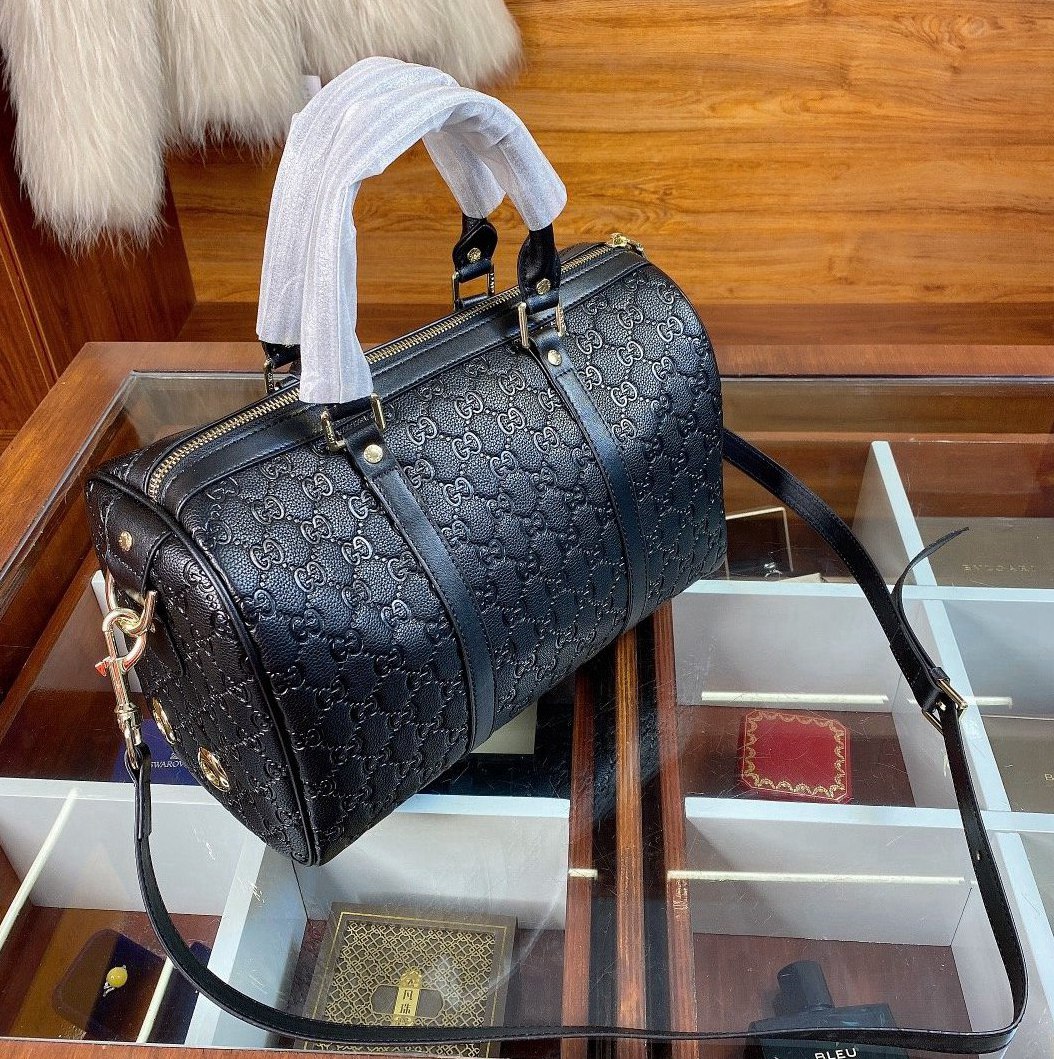 Top Luxury Designers Classic Leather Bags High Quality Brand Shoulder bag Women Crossbody Purse Handbag -G0372, Red;black
Top Luxury Designers Classic Leather Bags High Quality Brand Shoulder bag Women Crossbody Purse Handbag -G0372, Red;black