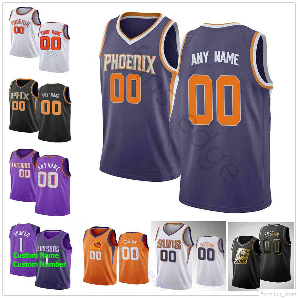 Printed Custom 23 Cameron Johnson 10 Ty Jerome 46 Aron Baynes 4 Jevon Carter 36 Dario Saric 16 Tyler Johnson Basketball Jersey, Black;red
Printed Custom 23 Cameron Johnson 10 Ty Jerome 46 Aron Baynes 4 Jevon Carter 36 Dario Saric 16 Tyler Johnson Basketball Jersey, Black;red