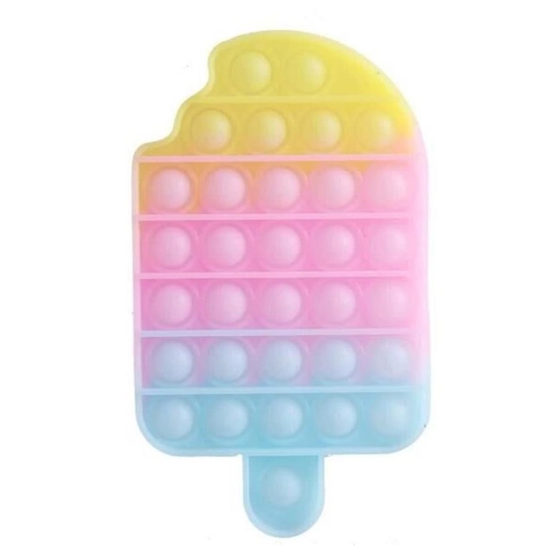 New gradient luminous ice cream educational decompression rat killing pioneer children's toys
New gradient luminous ice cream educational decompression rat killing pioneer children's toys
