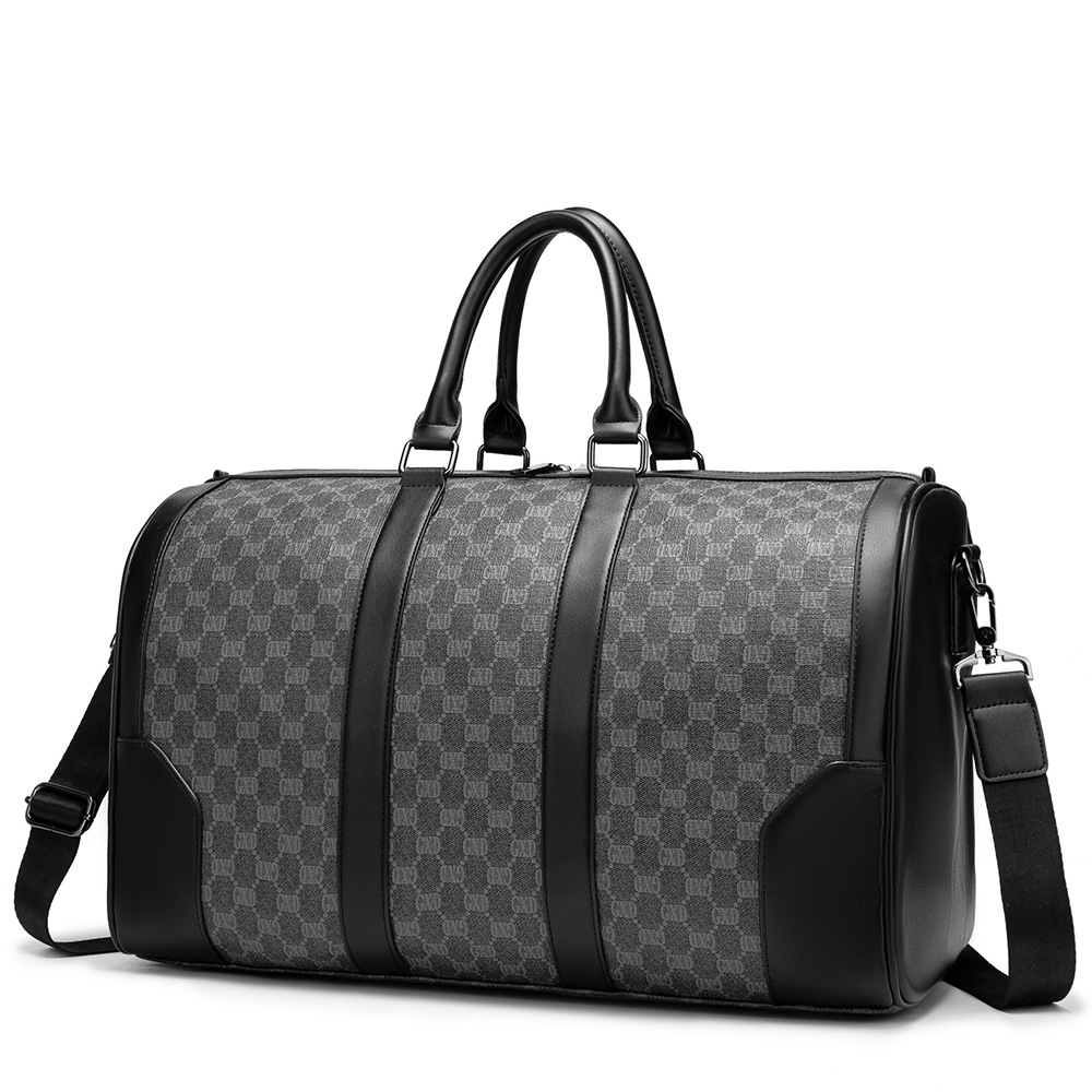 Men Duffel Bags Fashion Designer Women travel bag Poker black flower luggage handbags large capacity sport outdoor tote SIZE 45-55-60CM #51885, With logo
Men Duffel Bags Fashion Designer Women travel bag Poker black flower luggage handbags large capacity sport outdoor tote SIZE 45-55-60CM #51885, With logo
