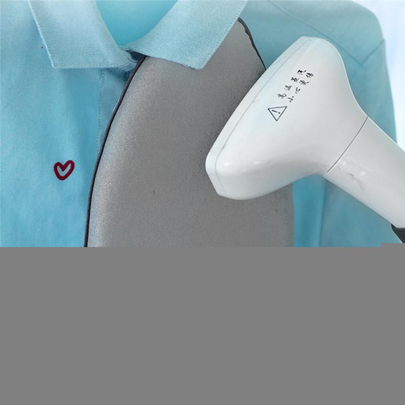 Disposable Gloves Heat Resistant Glove Ironing Board Holder Handheld Pad Mini Sleeve For Clothes Garment Steamer Supplies
Disposable Gloves Heat Resistant Glove Ironing Board Holder Handheld Pad Mini Sleeve For Clothes Garment Steamer Supplies