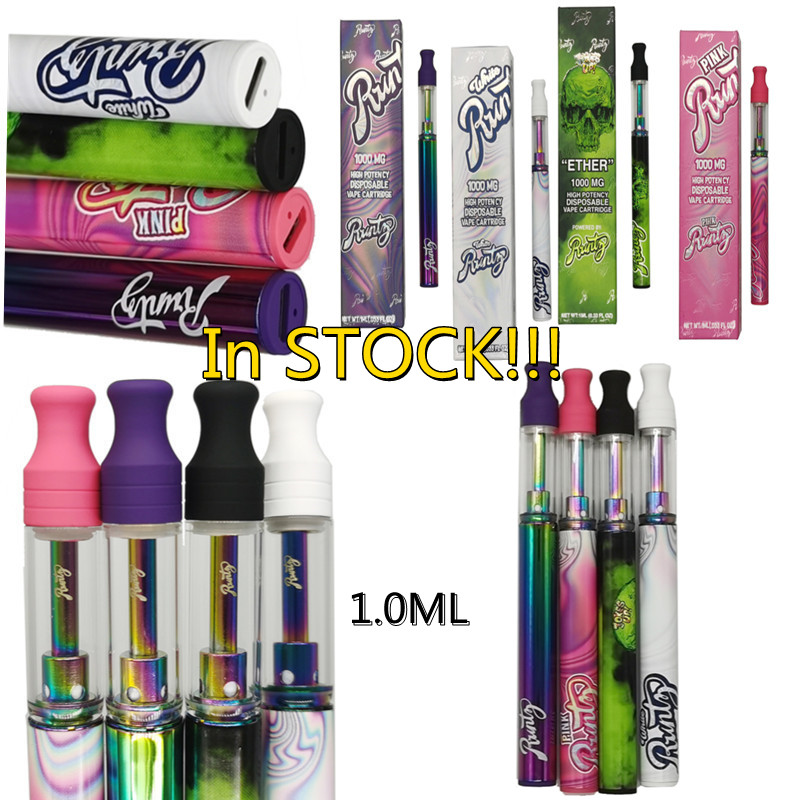 RUNTZ Disposable Vape Pens 1ml Pod Glass Tank Rechargeable 240mAh Vapes Battery Thick Oil Vaporizer Pen Copper Tips with Magnetic Packaging Gift Boxes E-cigarettes
RUNTZ Disposable Vape Pens 1ml Pod Glass Tank Rechargeable 240mAh Vapes Battery Thick Oil Vaporizer Pen Copper Tips with Magnetic Packaging Gift Boxes E-cigarettes