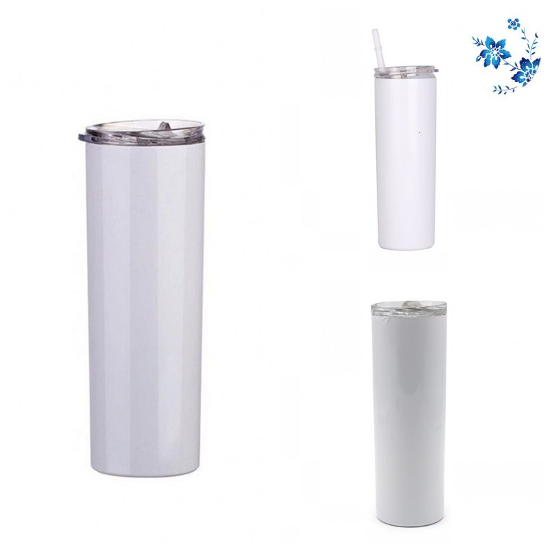 20oz 600ml Straight Skinny Tumblers Stainless Steel Sublimation Blanks rinks Water Cups Plastic Snore Piece Mugs Living Room Accessory N2, Customized
20oz 600ml Straight Skinny Tumblers Stainless Steel Sublimation Blanks rinks Water Cups Plastic Snore Piece Mugs Living Room Accessory N2, Customized