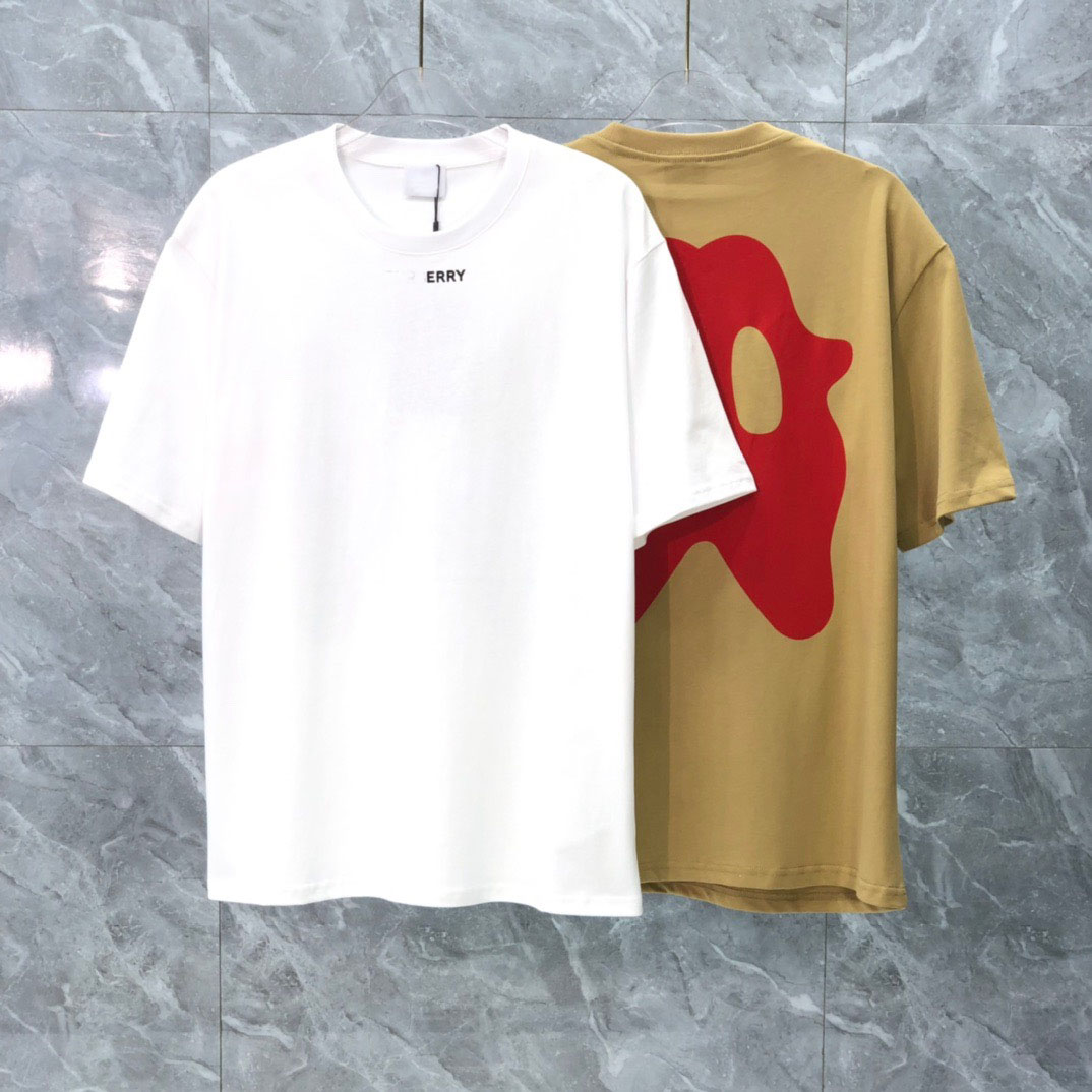 22SS Designer Letter Printed T Shirts Tee Fashion Sweatshirt High Street Short Sleeve Summer Casual T-Shirt Breathable Men Women Crew Neck Tees Dresses for Women 3-038, White
22SS Designer Letter Printed T Shirts Tee Fashion Sweatshirt High Street Short Sleeve Summer Casual T-Shirt Breathable Men Women Crew Neck Tees Dresses for Women 3-038, White