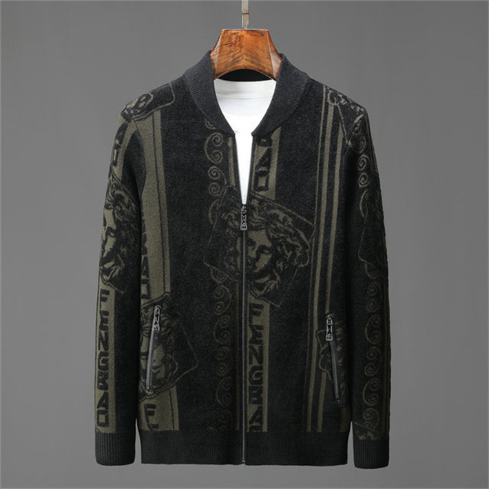 Mens Womens Designers F Sweaters Pullover Men Hoodie Long Sleeve Sweater Sweatshirt Embroidery Knitwear Man Clothing Winter ClothesAsian codeAsian code -3XL MK4
Mens Womens Designers F Sweaters Pullover Men Hoodie Long Sleeve Sweater Sweatshirt Embroidery Knitwear Man Clothing Winter ClothesAsian codeAsian code -3XL MK4