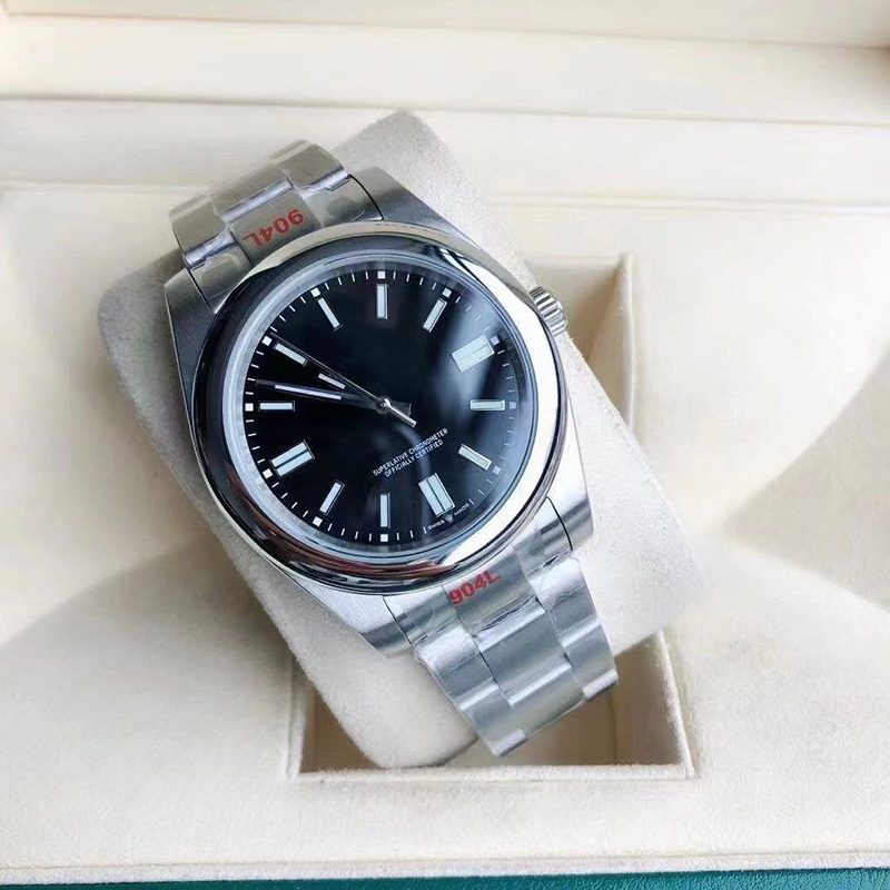 lmjli-Mens Automatic Machinery Watches 41MM Stainless Steel Super Luminous Wristwatches montre de luxe women waterproof watches, Tool
lmjli-Mens Automatic Machinery Watches 41MM Stainless Steel Super Luminous Wristwatches montre de luxe women waterproof watches, Tool