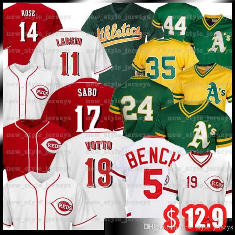 30 Ken Griffey Jr 14 Pete Rose Jersey 5 Johnny Benc 11 Barry Larkin 66 Yasiel Puig 17 Chris Sabo Baseball Jerseys, Blue;black
30 Ken Griffey Jr 14 Pete Rose Jersey 5 Johnny Benc 11 Barry Larkin 66 Yasiel Puig 17 Chris Sabo Baseball Jerseys, Blue;black