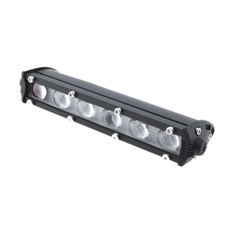 Car Headlights 6.5inch 18W LED Work Floodlight Bar Offroad Driving Light For Motorcycle Street Lamp Landscape Lighting Fogged Lights
Car Headlights 6.5inch 18W LED Work Floodlight Bar Offroad Driving Light For Motorcycle Street Lamp Landscape Lighting Fogged Lights