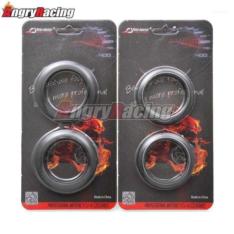 Parts Scooter Front Fork Oil Seal Dust Cover For XP530 XP 530 T-Max TMAX T Max 2022 20221
Parts Scooter Front Fork Oil Seal Dust Cover For XP530 XP 530 T-Max TMAX T Max 2022 20221