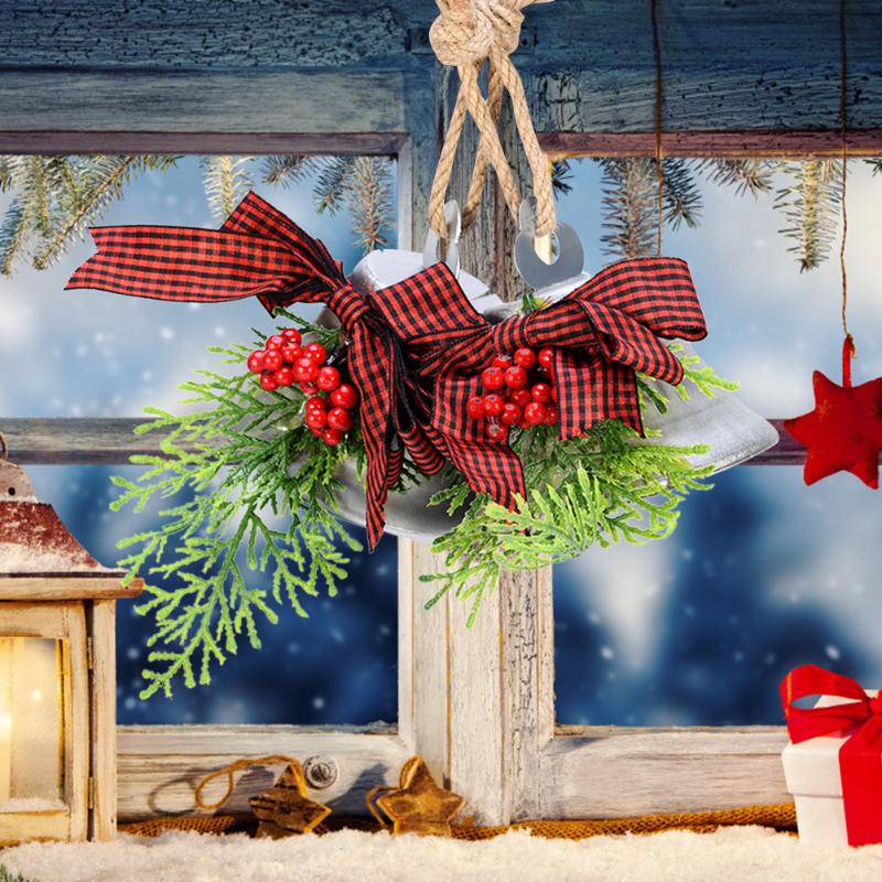 Christmas Decorations Tree Ornaments Red Plaid Bowknot Pinecone Bell Rustic Fake Berries Iron Vintage
Christmas Decorations Tree Ornaments Red Plaid Bowknot Pinecone Bell Rustic Fake Berries Iron Vintage