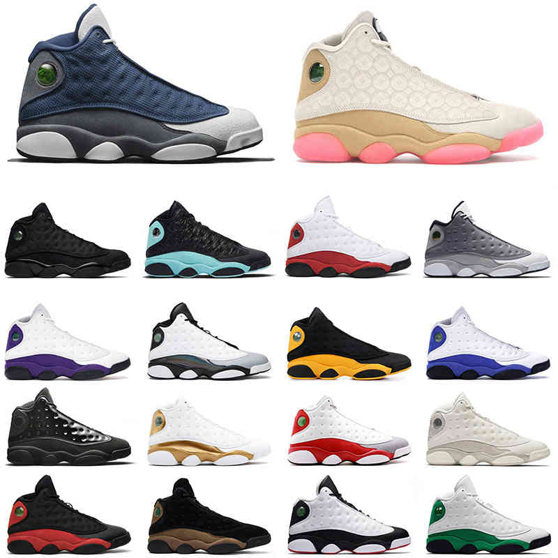 Boots Flint 2020 13 Jumpman Men Women Basketball Shoes 13s Reverse He Got Game Island Green Black Cat Mens Sports Sneakers Size 5 .5 -13, 23 wheat
Boots Flint 2020 13 Jumpman Men Women Basketball Shoes 13s Reverse He Got Game Island Green Black Cat Mens Sports Sneakers Size 5 .5 -13, 23 wheat