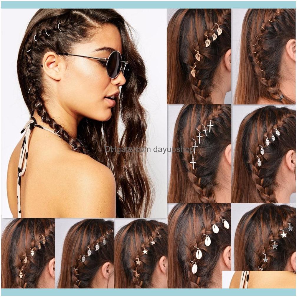 Rubber Bands Jewelry Jewelrysier Braid Dreadlocks Bead 5Pcs Set Per Lot Gold Tone Hair Cuffs Dread Tube Charm Dreadlock Aessaries Extension
Rubber Bands Jewelry Jewelrysier Braid Dreadlocks Bead 5Pcs Set Per Lot Gold Tone Hair Cuffs Dread Tube Charm Dreadlock Aessaries Extension