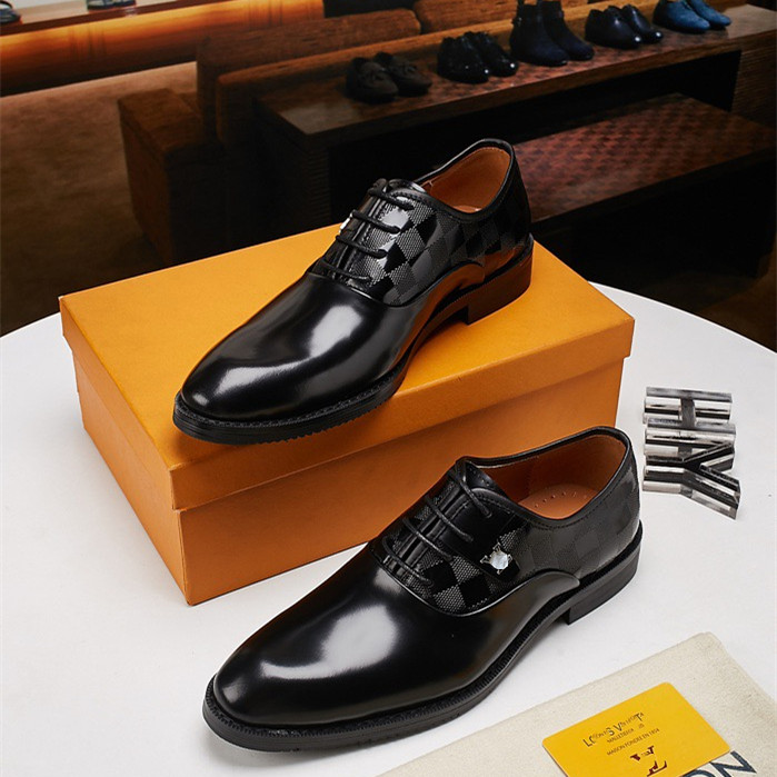 Oxford Mens Luxury Dress Shoes Formal Business Lace-up Full Grain Leather Minimalist Shoes for Men, #06
Oxford Mens Luxury Dress Shoes Formal Business Lace-up Full Grain Leather Minimalist Shoes for Men, #06