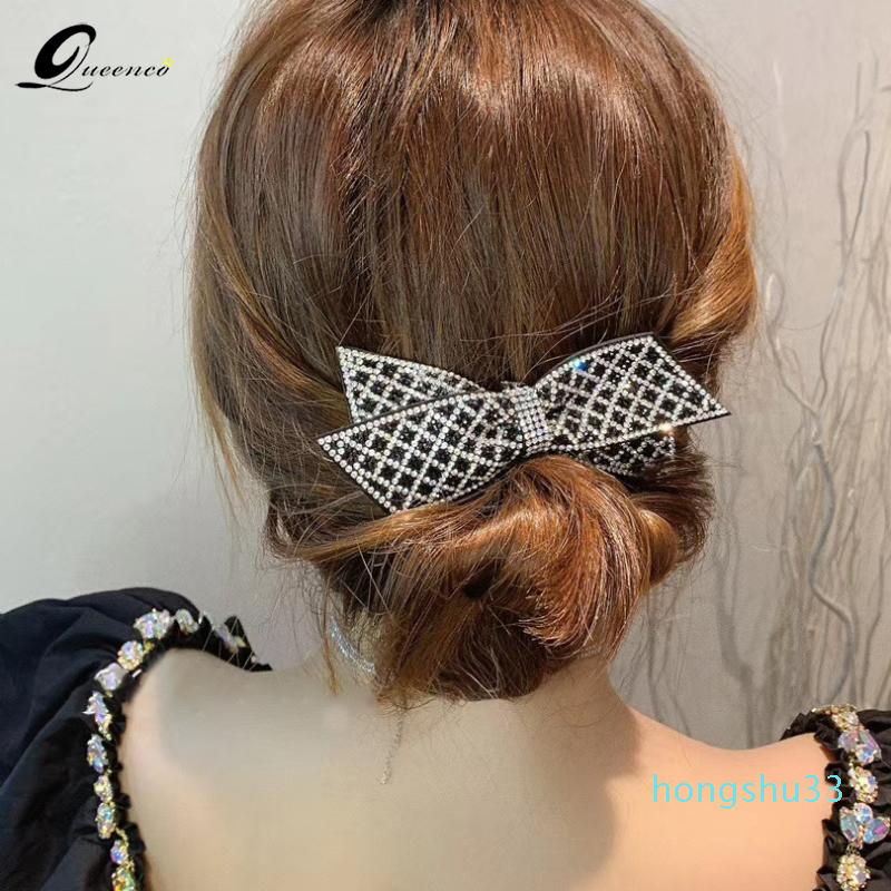 Hairpin Hair Clips Haar Accessories For Girl Clip Barette Cheveux Diademas Para El Pelo Mujer Jewelry Pinzas Jewellery & Barrettes