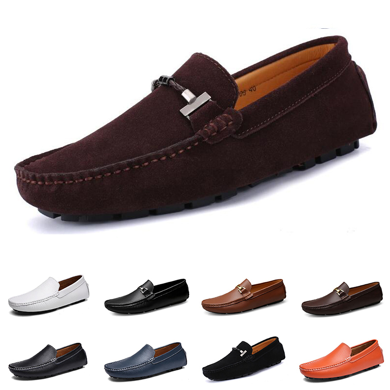 2021 non-brand men running shoes black white grey navy blue suede mens fashion trainer sneakers outdoor jogging walking 40-45 color 193, Burgundy
2021 non-brand men running shoes black white grey navy blue suede mens fashion trainer sneakers outdoor jogging walking 40-45 color 193, Burgundy