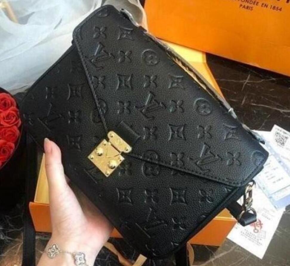 Designers women handbag messenger Totes bag leather POCHETTE metis elegant shoulder bags crossbody luxury shopping louis vutton bag, No bags
Designers women handbag messenger Totes bag leather POCHETTE metis elegant shoulder bags crossbody luxury shopping louis vutton bag, No bags