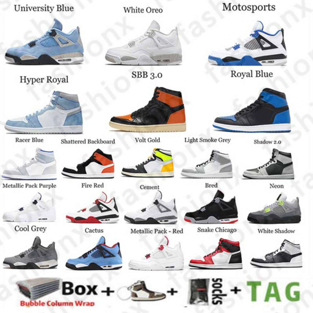 Hyper Royal Jumpman 1 Mens Basketball Shoes OG Obsidian UNC Fearless Flight University blue jorden 1s Lucky Green Panda Chicago Red sosai, 33
Hyper Royal Jumpman 1 Mens Basketball Shoes OG Obsidian UNC Fearless Flight University blue jorden 1s Lucky Green Panda Chicago Red sosai, 33