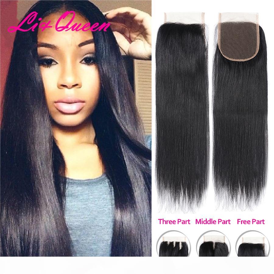 Weaves closure Human hair Straight 4x4 lace closure Mongolian virgin hair Cheap clousures online Hot selling on dhgate From li&queen hair, Black;brown
Weaves closure Human hair Straight 4x4 lace closure Mongolian virgin hair Cheap clousures online Hot selling on dhgate From li&queen hair, Black;brown