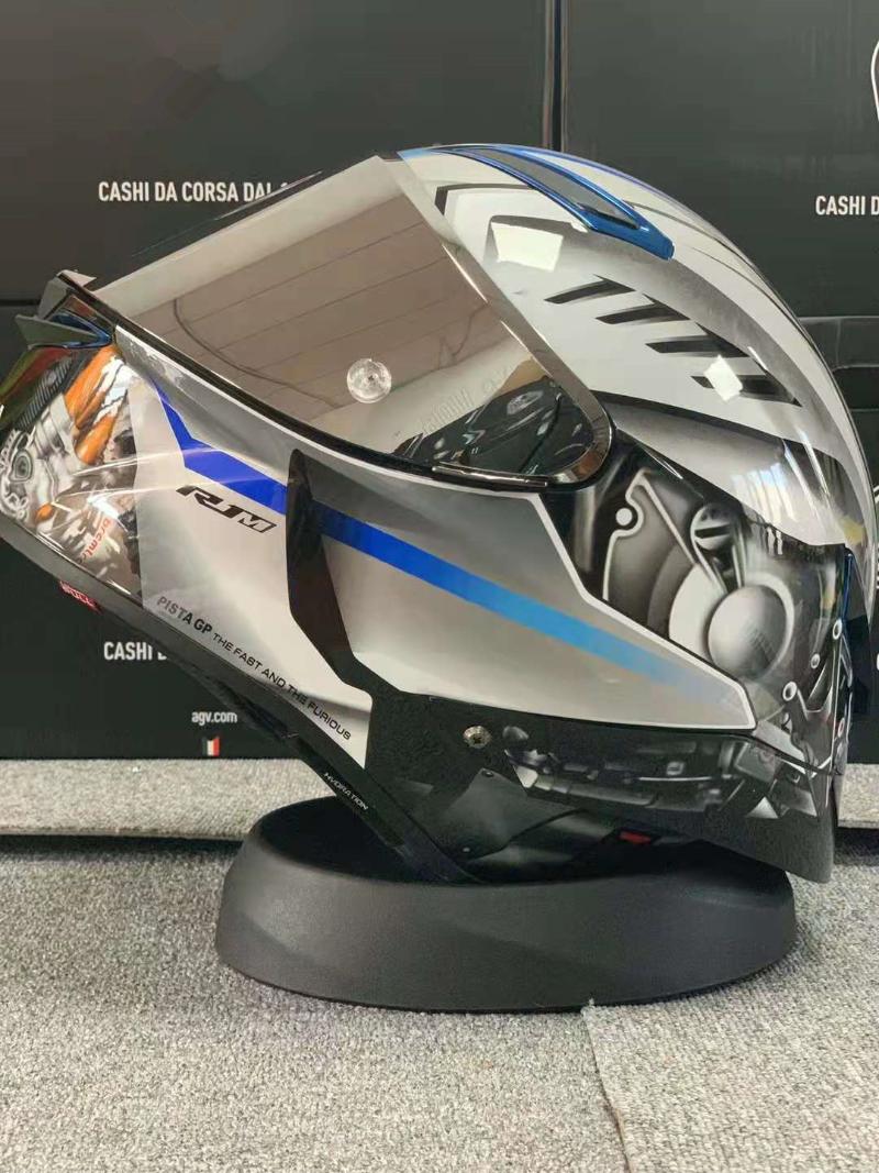 Motorcycle Helmets 2021 Arrival Full Face Helmet Outdoor Sport Racing Motocross Open Mask Big Spoiler, A helmet
Motorcycle Helmets 2021 Arrival Full Face Helmet Outdoor Sport Racing Motocross Open Mask Big Spoiler, A helmet