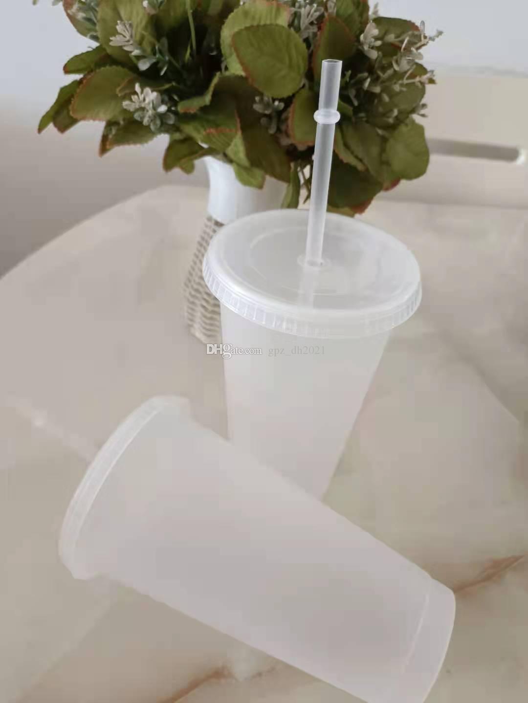 24OZ Mug natural transparent Cup frosted juice , drink , beer glass, 100 PCS DHL shipping., Clear
24OZ Mug natural transparent Cup frosted juice , drink , beer glass, 100 PCS DHL shipping., Clear