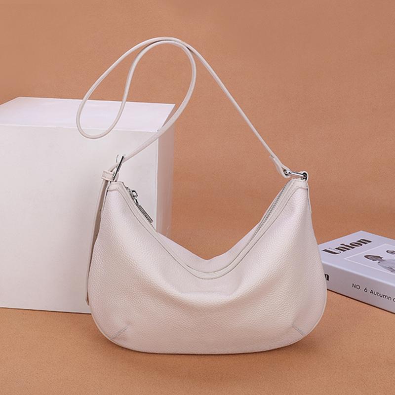 Shoulder Bags Genuine Leather Women Handbags Women's Bag Soft Cowhide Fashion Large Tote Designer Female Messenger, Beige
Shoulder Bags Genuine Leather Women Handbags Women's Bag Soft Cowhide Fashion Large Tote Designer Female Messenger, Beige