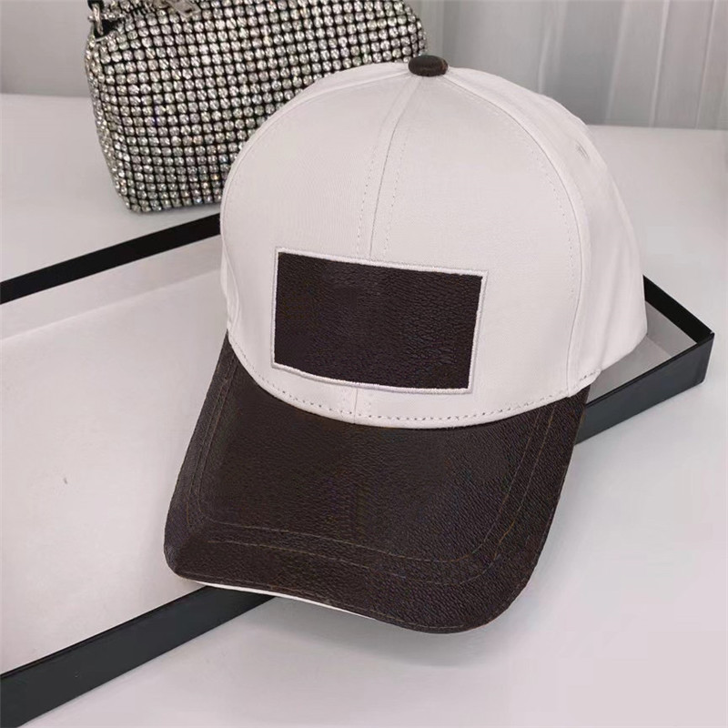 Brand Fashion Baseball Caps Luxurys Designers Caps Hats Mens Womens Sun Hat Casquette Summer Bonnie Bonnet, Pack box
Brand Fashion Baseball Caps Luxurys Designers Caps Hats Mens Womens Sun Hat Casquette Summer Bonnie Bonnet, Pack box