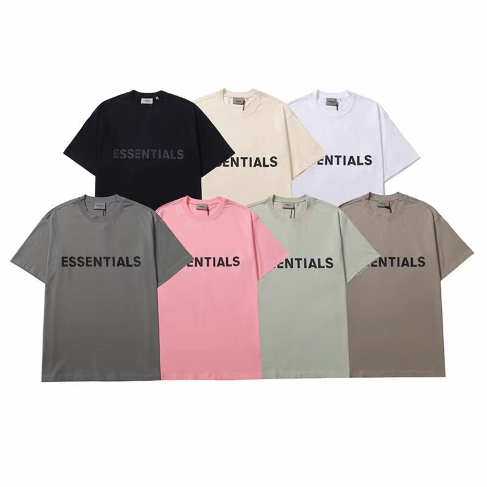 sweatshirt Short Mouw T-shirt 100% Fog Essentials Kanye West Jerry Lorenzo High Street Losse Ovesized Crew Neck Tee T-shirts, Black
sweatshirt Short Mouw T-shirt 100% Fog Essentials Kanye West Jerry Lorenzo High Street Losse Ovesized Crew Neck Tee T-shirts, Black