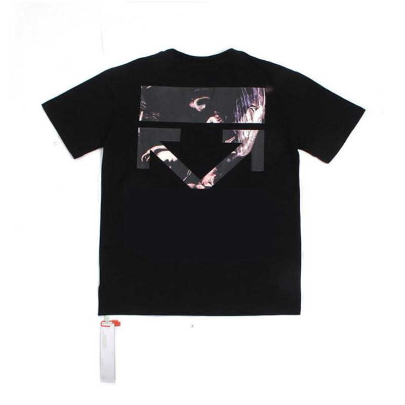 Fashion Men' Brands Off Designer Cross t Shirts Gradient Dissolve Arrow Printing x Short Sleeves Summer Tops Tee T-shirts Casual Tshirts Hcam, 13
Fashion Men' Brands Off Designer Cross t Shirts Gradient Dissolve Arrow Printing x Short Sleeves Summer Tops Tee T-shirts Casual Tshirts Hcam, 13