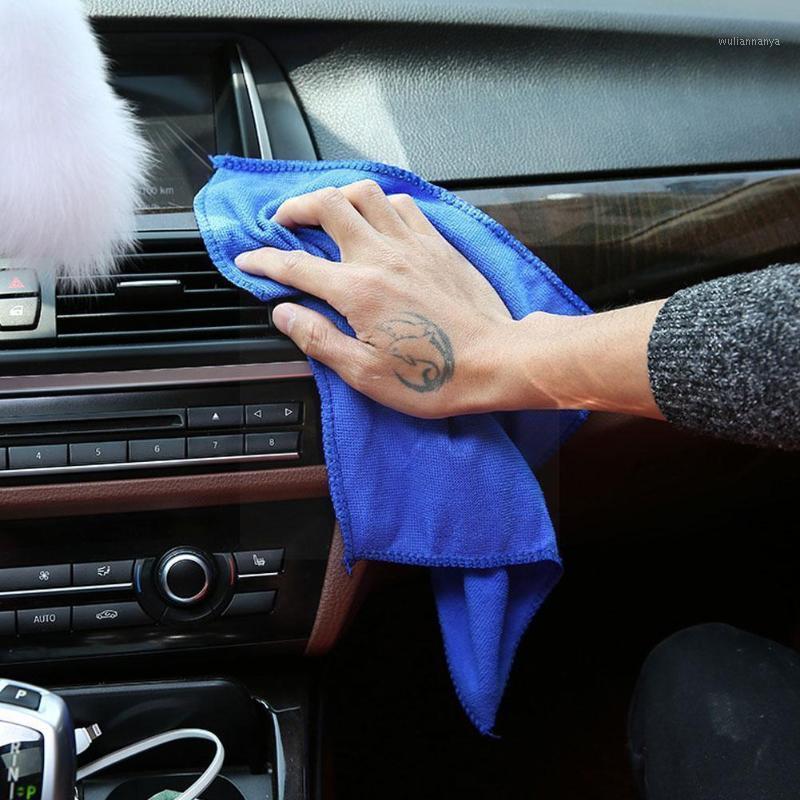 Car Sponge Microfiber Cleaning Towel Automobile Motorcycle Ability Soft Great Absorbent Household Washing Glass Sma L1L5
Car Sponge Microfiber Cleaning Towel Automobile Motorcycle Ability Soft Great Absorbent Household Washing Glass Sma L1L5