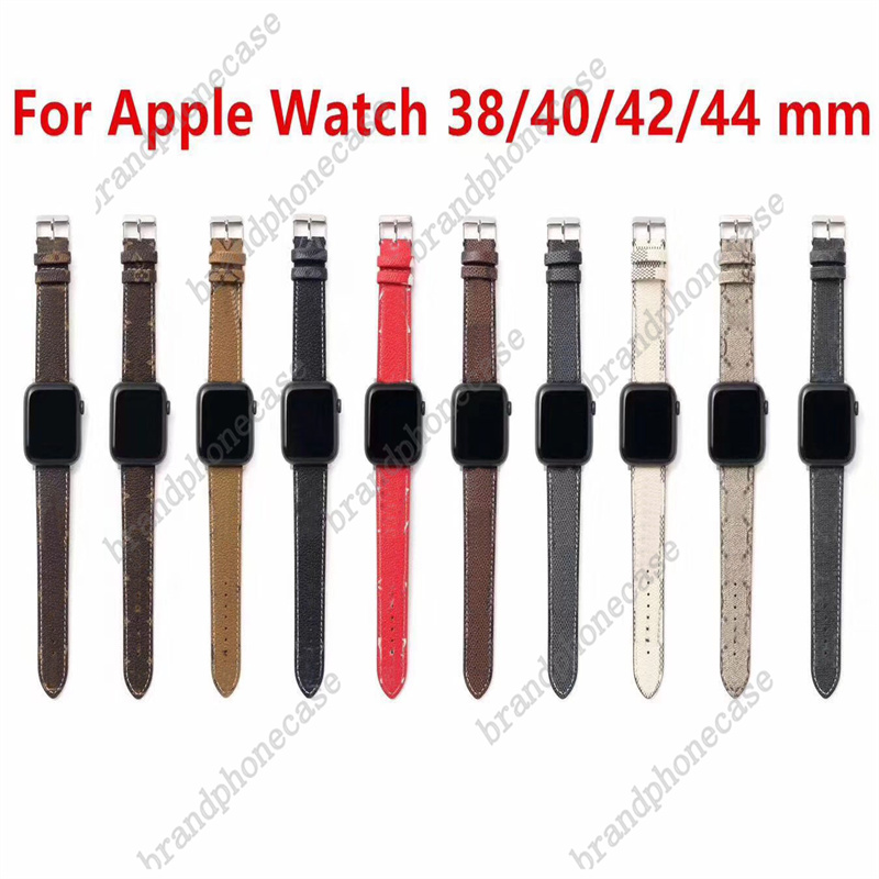 luxury designer Watchbands Watch Band 42mm 38mm 40mm 44mm iwatch 2 3 4 5 bands Leather Strap Bracelet Fashion Stripes watchband
luxury designer Watchbands Watch Band 42mm 38mm 40mm 44mm iwatch 2 3 4 5 bands Leather Strap Bracelet Fashion Stripes watchband