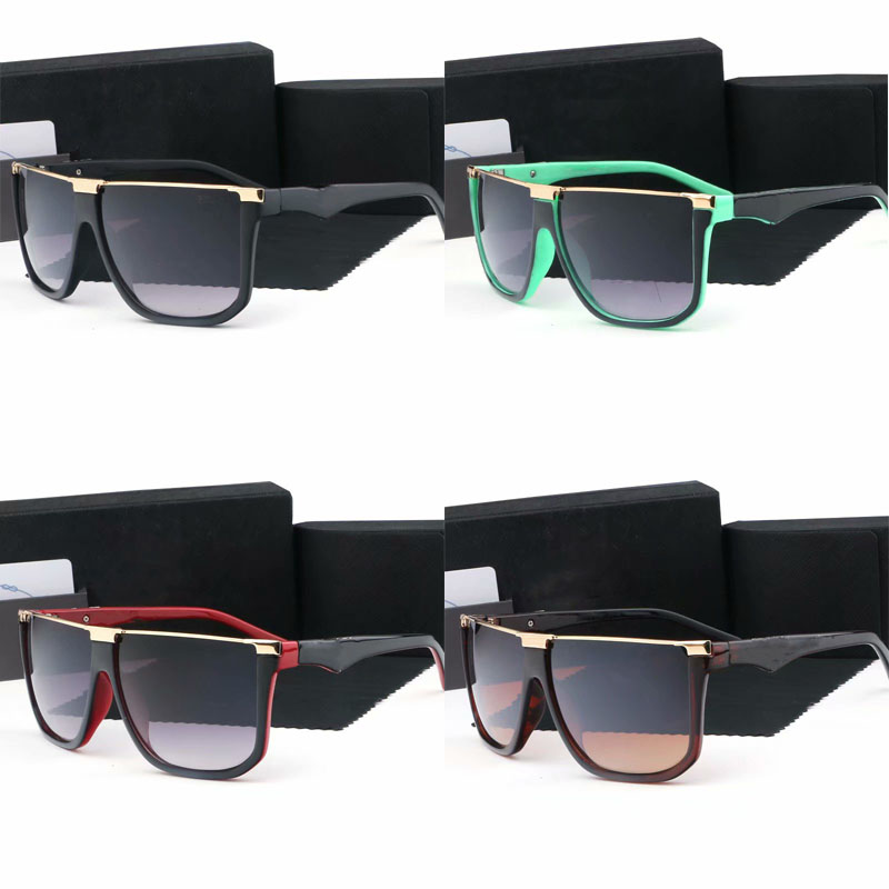 New Mens Designer Sunglasses Women Luxury Sun Glasses p Plated Square Frame Brand Retro Polarized Fashion Goggle Highly Quality eyeglass Optional With Box
New Mens Designer Sunglasses Women Luxury Sun Glasses p Plated Square Frame Brand Retro Polarized Fashion Goggle Highly Quality eyeglass Optional With Box