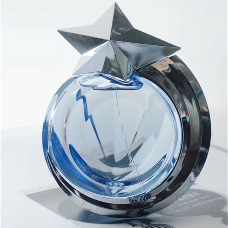 New Trendy In Stock Women Perfume NICE smell Angel 80 ML Eau De Toilette Natural Spray Fast Delivery
New Trendy In Stock Women Perfume NICE smell Angel 80 ML Eau De Toilette Natural Spray Fast Delivery