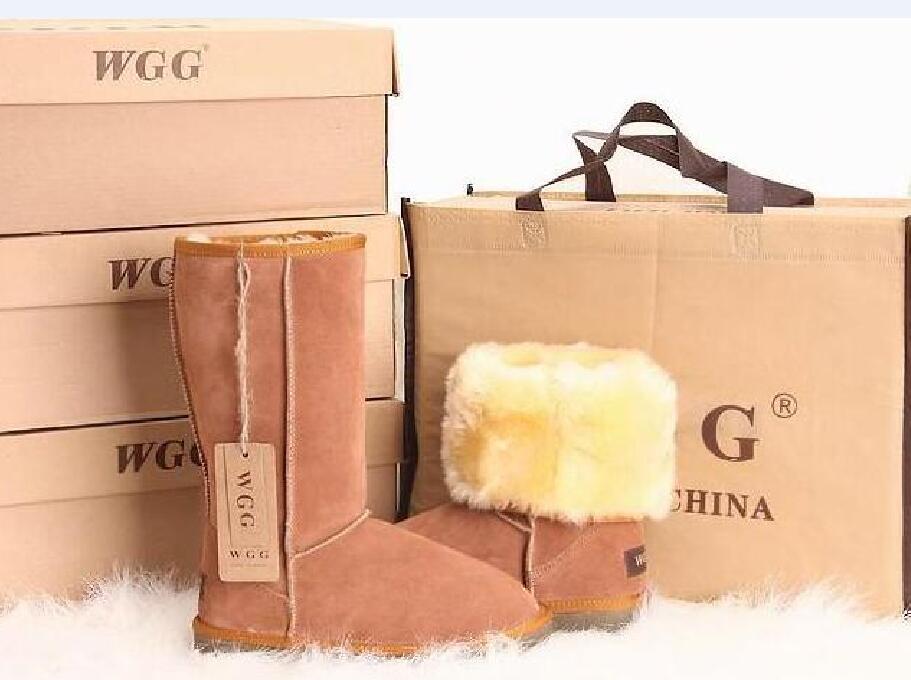 2021 Hot sell AUS tall 5815 women snow boots keep warm boot womens boots winter shoes with card dust bag Free transshipment No W, Choose you like photo
2021 Hot sell AUS tall 5815 women snow boots keep warm boot womens boots winter shoes with card dust bag Free transshipment No W, Choose you like photo