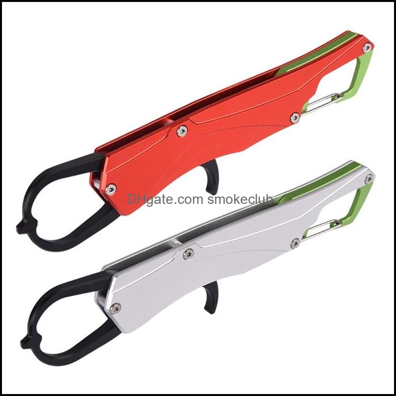 Fishing Sports & Outdoorsfishing Aessories Pocket Aluminum Alloy Lip Grip Grabber Gripper Tackles Angler Drop Delivery 2021 Cxmji
Fishing Sports & Outdoorsfishing Aessories Pocket Aluminum Alloy Lip Grip Grabber Gripper Tackles Angler Drop Delivery 2021 Cxmji