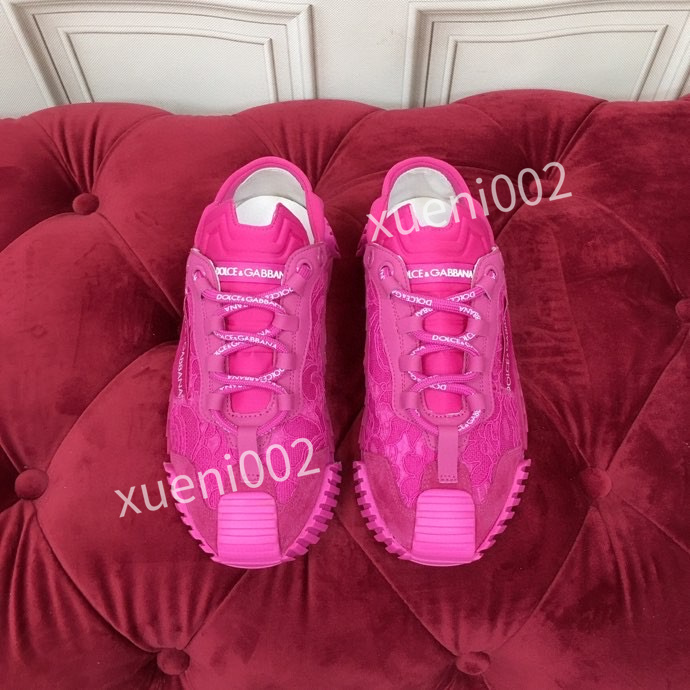 2022 New Casual Shoes boots Espadrille Lace Up Flat Sole Oversized Black White Pink Blue Leather Suede Platform Designer Men Women Trainers 35-41 hc200907, 10
2022 New Casual Shoes boots Espadrille Lace Up Flat Sole Oversized Black White Pink Blue Leather Suede Platform Designer Men Women Trainers 35-41 hc200907, 10