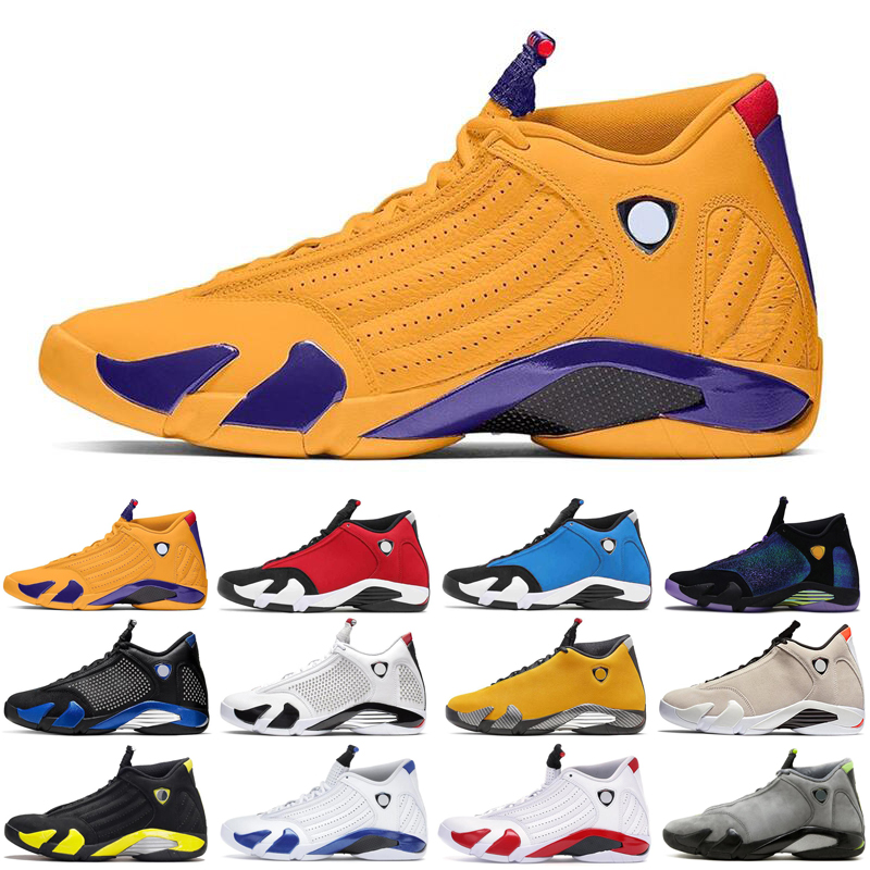 14 14s men basketball shoes jumpman Red Lipstick Gym Blue mens trainers sports sneakers
14 14s men basketball shoes jumpman Red Lipstick Gym Blue mens trainers sports sneakers