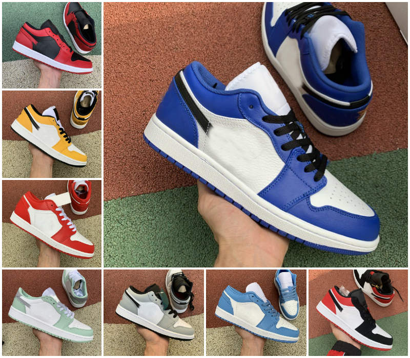 Mens 1 Basketball Shoes Low 1s Womens Blue Moon Red Banned Bred Chicago Black Toe Court Purple Game Royal UNC Obsidian Shadow Sneakers
Mens 1 Basketball Shoes Low 1s Womens Blue Moon Red Banned Bred Chicago Black Toe Court Purple Game Royal UNC Obsidian Shadow Sneakers