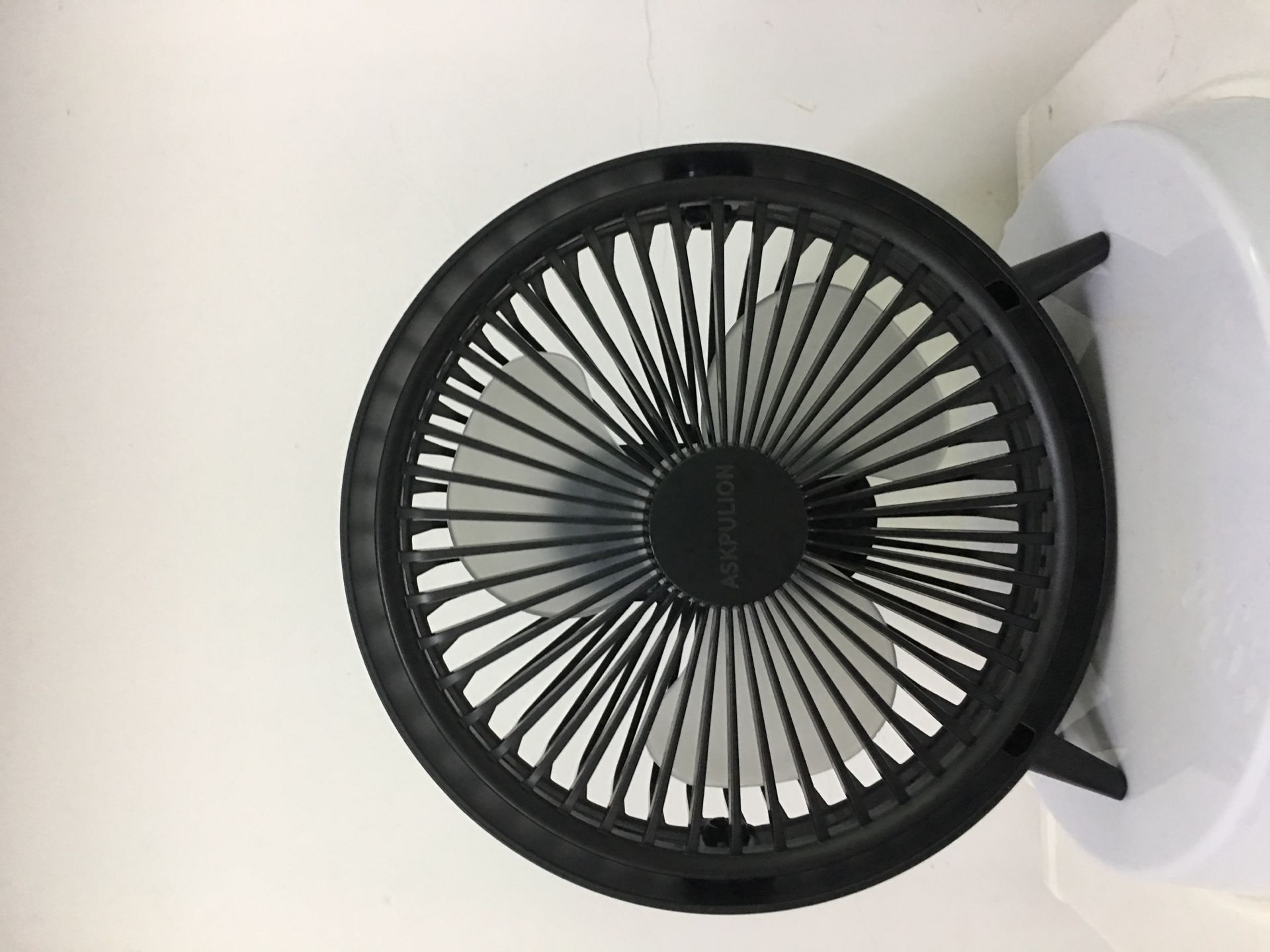ASKPULION Fan Portable Telescopic Storage Fan Built-in Battery USB Charging Folding Small
ASKPULION Fan Portable Telescopic Storage Fan Built-in Battery USB Charging Folding Small