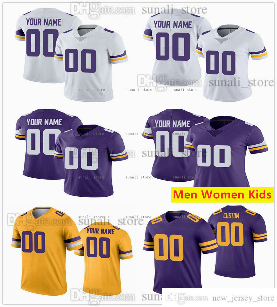 Stitched Football Jerseys 25 Alexander Mattison 7 Patrick Peterson 93 Jones II 71 Christian Darrisaw 99 Danielle Hunter 56 Garrett Bradbury 54 Eric Kendricks, Women or kids
Stitched Football Jerseys 25 Alexander Mattison 7 Patrick Peterson 93 Jones II 71 Christian Darrisaw 99 Danielle Hunter 56 Garrett Bradbury 54 Eric Kendricks, Women or kids