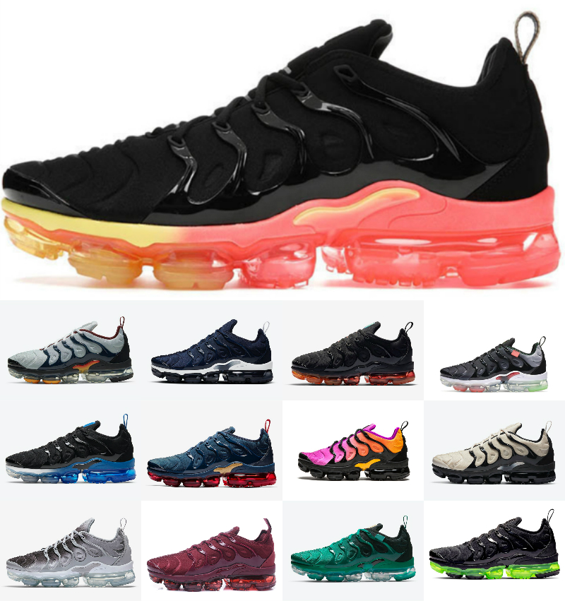 2021 Fresh tn plus men Running Shoes TNs Black Royal Blue Atlanta Light Bone Metallic Gold Hyper Violet Lemon Lime Wine women sports outdoor mens trainers sneakers, X041
2021 Fresh tn plus men Running Shoes TNs Black Royal Blue Atlanta Light Bone Metallic Gold Hyper Violet Lemon Lime Wine women sports outdoor mens trainers sneakers, X041