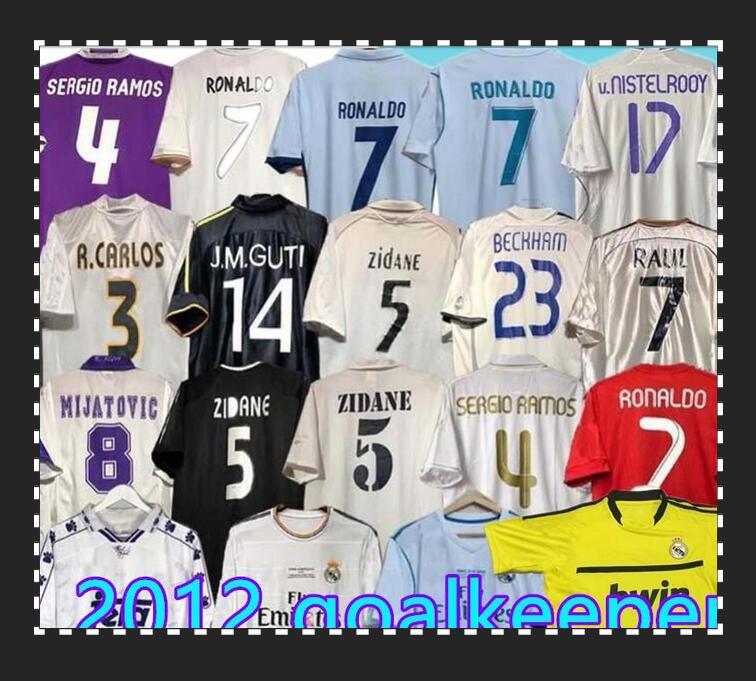 Real Madrid Retro Soccer Jersey GUTI Ramos McManaman 13 14 15 16 RONALDO ZIDANE Beckham RAUL REDONDO 94 95 96 97 98 99 00 01, 99/00 ucl away jersey
Real Madrid Retro Soccer Jersey GUTI Ramos McManaman 13 14 15 16 RONALDO ZIDANE Beckham RAUL REDONDO 94 95 96 97 98 99 00 01, 99/00 ucl away jersey