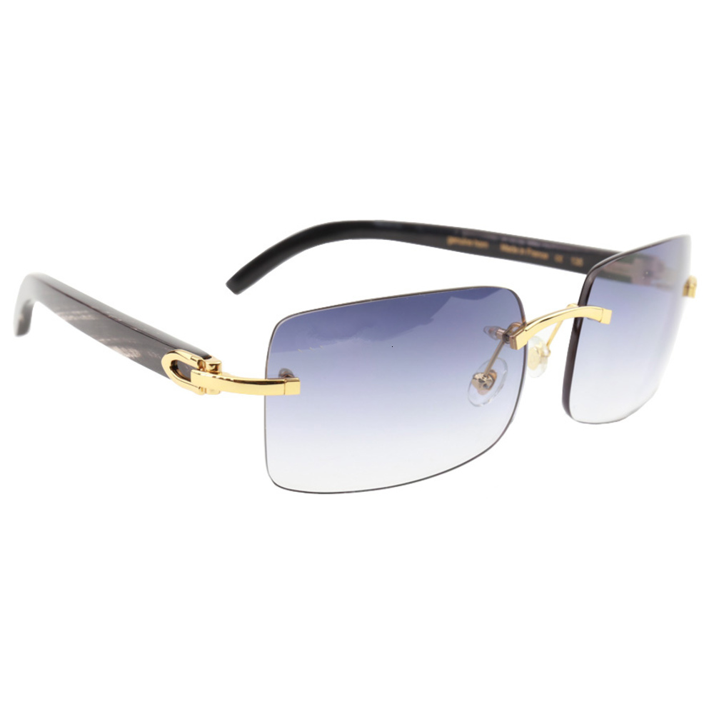 Highend accessoriesRound Fashion Handmade Eyewear Futuristic Glass Buffalo Horn Sunglass For Men, White;black 
Highend accessoriesRound Fashion Handmade Eyewear Futuristic Glass Buffalo Horn Sunglass For Men, White;black